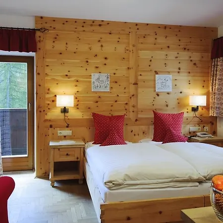 Belvedere Hotel Colfosco